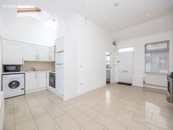 2 Findlater Street, North Circular Road, Arbour Hill, Dublin 7