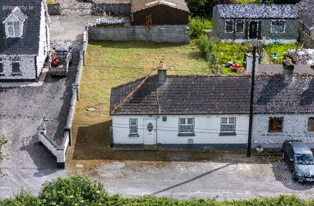 Cuba Cottages, Harbour Road, Banagher, Co. Offaly - Click to view photos