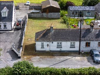 Cuba Cottages,Harbour Road,Banagher,Birr,Co. Offaly, Banagher, Co. Offaly