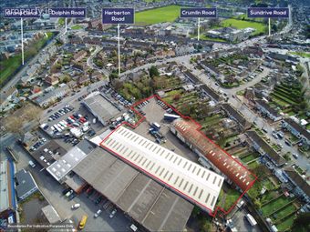 Silverdale Facility, Herberton Road, Rialto, Dublin 8 - Image 2