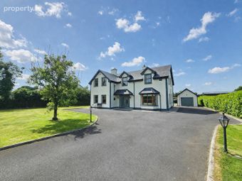 Windswept House, Portlecka, Ruan, Ennis, Co. Clare, Ruan, Co. Clare - Image 2