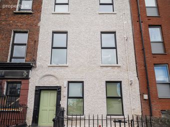 Buckingham Street Upper, Dublin 1, North Circular Road, Dublin 1
