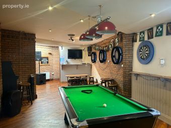 The Corner House, Bridge Street, Rathangan, Co. Kildare - Image 5