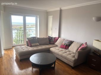 Apartment, Block 3, Clearwater Cove, Old Dunleary Road, Monkstown, Co. Dublin - Image 2