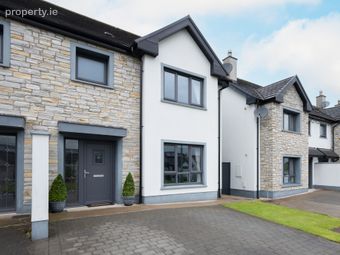 58 Cluain Ard, Blarney, Co. Cork, Blarney, Co. Cork - Image 2