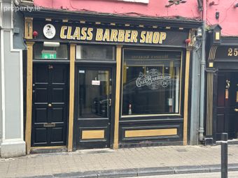 24 Rose Inn Street, Kilkenny, Kilkenny, Co. Kilkenny
