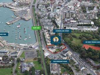 Tedcastles, D&uacute;n Laoghaire, Co. Dublin, Monkstown, Co. Dublin - Image 3
