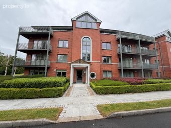 8 Alder Lodge, Farmleigh Avenue, Strawberry Beds, Co. Dublin