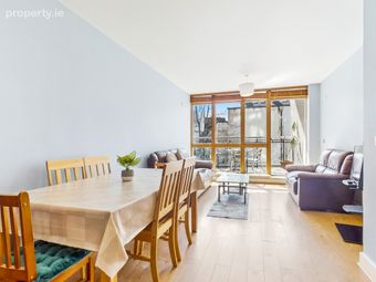 Apartment 114, Kilmainham Square, Inchicore Road, Inchicore, Dublin 8, Dublin 8 - Image 5