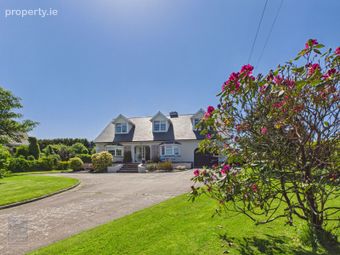 Shelmalier Commons, Coolree, Co. Wexford