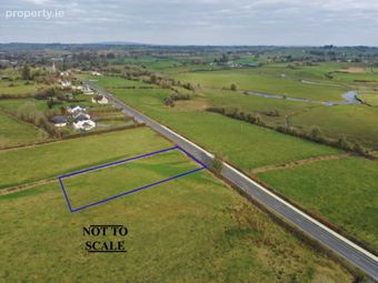 C. 0.59 Acre Site, Creemully &amp; Aghagad Beg, Castlecoote Village, Castlecoote, Co. Roscommon, Castlecoote, Co. Roscommon - Image 3
