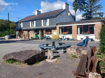The Climbers Inn, Glencar, Co. Kerry