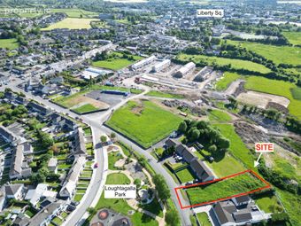 Prime Residential Site, Bohernamona Road, Thurles, Co. Tipperary, Thurles, Co. Tipperary - Image 3