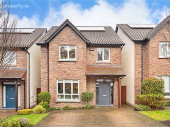 176 Stepaside Park, Stepaside, Dublin 18, Stepaside, Dublin 18