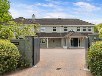 Riverglen, Church Road, Delgany, Co Wicklow, Delgany, Co. Wicklow