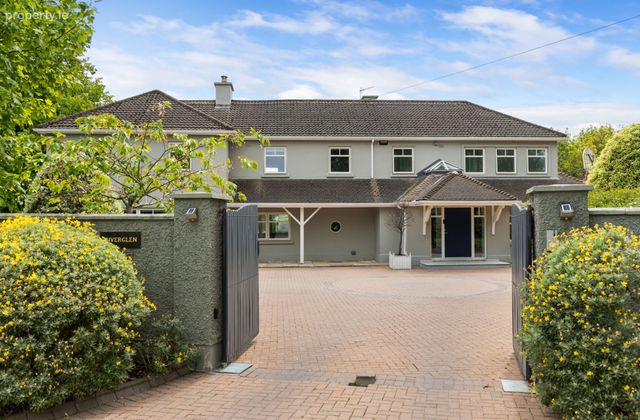 Riverglen, Church Road, Delgany, Co Wicklow, Delgany, Co. Wicklow - Click to view photos