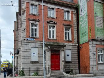 Lefroy House, 12-14 Eden Quay, Dublin 1, Dublin 1 - Image 2