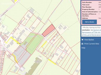 Rindifin, Gort, Co. Galway, Gort, Co. Galway - Image 3