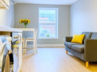 Apartment 8, Mall House, 23 North Mall, Cork, Cork City Centre, Co. Cork