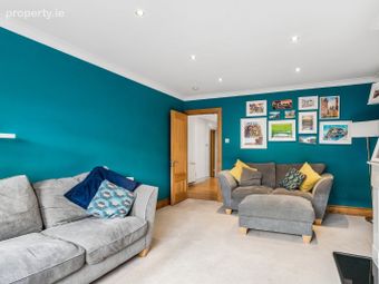 15b Saint Fintan's Villas, Deansgrange, Blackrock, Co. Dublin - Image 4