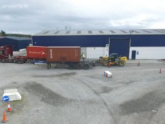Barstown Commercial Park, Barstown A86nd79, Dunboyne, Co. Meath - Image 2
