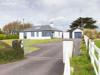Development Site And Dwelling House, Garryvoe, Co. Cork