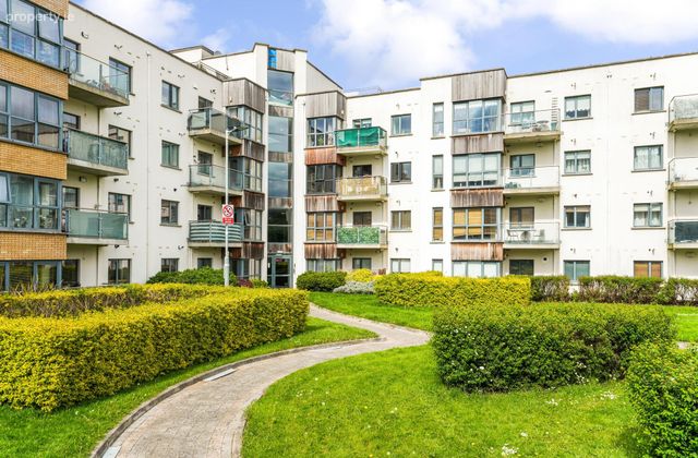 65 Belfry Hall, Citywest, Co. Dublin, Citywest, Co. Dublin - Click to view photos