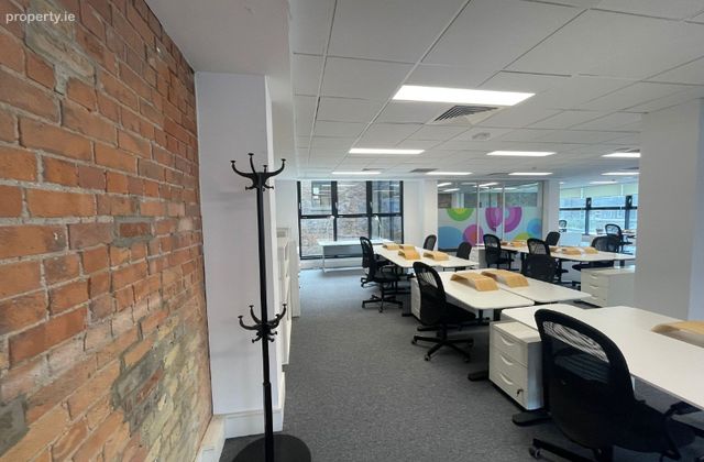 Digital Court, Rainsford Street, The Digital Hub, Dublin 8, D08 R2YP., Dublin 8 - Click to view photos