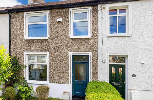 38 Belton Park Avenue, Donnycarney, Dublin 9, Donnycarney, Dublin 9 - Click to view photos