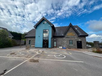 Route Fourteen, Lehenagh More, Togher (Cork City), Co. Cork - Image 2
