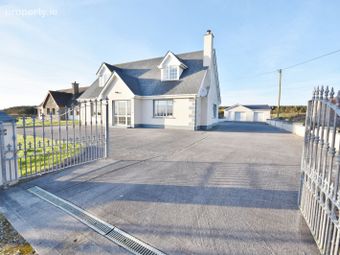 Gullane East, Asdee, Ballybunion, Co. Kerry