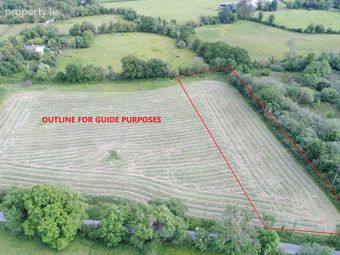 1.1 Acre Site Holymount, Peterswell, Gort, Co. Galway