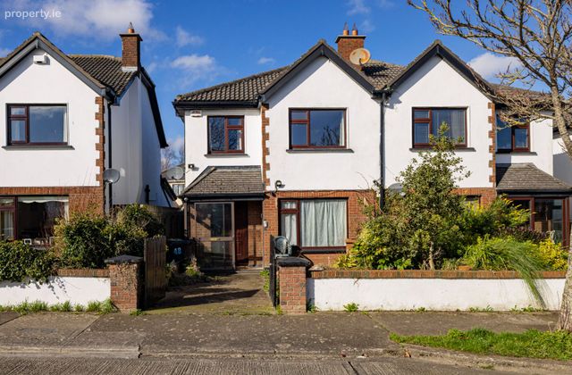 48 Daleview Road, Swords, Co. Dublin - Click to view photos