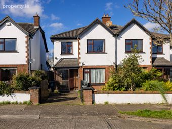 48 Daleview Road, Swords, Co. Dublin
