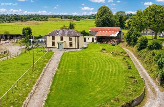 Rockfield House, Ardagawna, Drum, Athlone, Co. Roscommon - Click to view photos