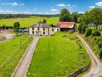 Rockfield House, Ardagawna, Drum, Athlone, Co. Roscommon