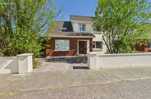 63 Fountain Court, Tralee, Tralee, Co. Kerry - Click to view photos