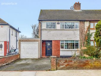 42 Shanliss Way, Dublin 9, Santry, Dublin 9