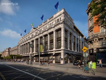 Clerys Quarter, O'Connell Street Lower, Dublin 1 - Image 2