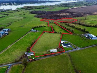 Tullabeg, Clonmaconise, Co. Offaly, Clonmacnoise, Co. Offaly