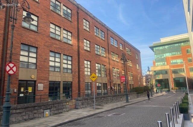6 Exchange Place, Dublin 1, Dublin, D01t 9c2, IFSC, Dublin 1 - Click to view photos