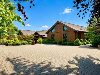 Shannagh House, Killinure, Glasson, Athlone, Co. Westmeath - Image 5
