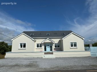 Tig An Rince, Dungeagan, Ballinskelligs, Co. Kerry