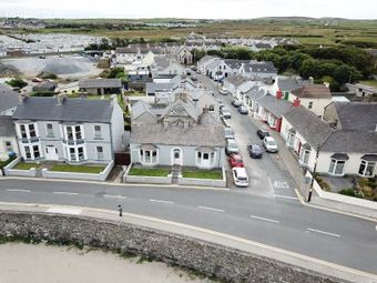 11 Marine Parade, Kilkee, Co. Clare