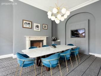 20 Harcourt Street, Dublin 2
