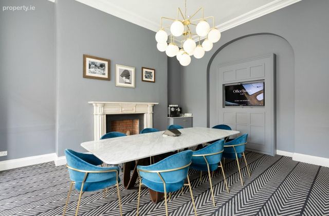 20 Harcourt Street, Dublin 2 - Click to view photos