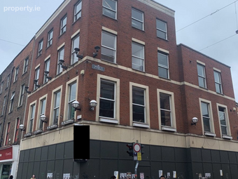 1/2 Cruises Street, Ennis Road, Co. Limerick