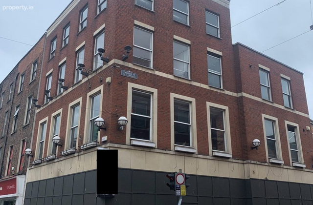 1/2 Cruises Street, Ennis Road, Co. Limerick - Click to view photos