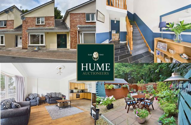 97 College Avenue, Mountmellick, Mountmellick, Co. Laois - Click to view photos