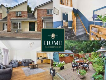 97 College Avenue, Mountmellick, Mountmellick, Co. Laois